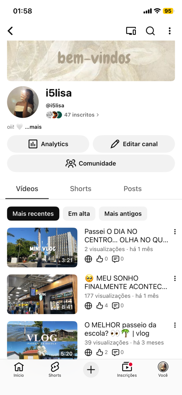 Métrica