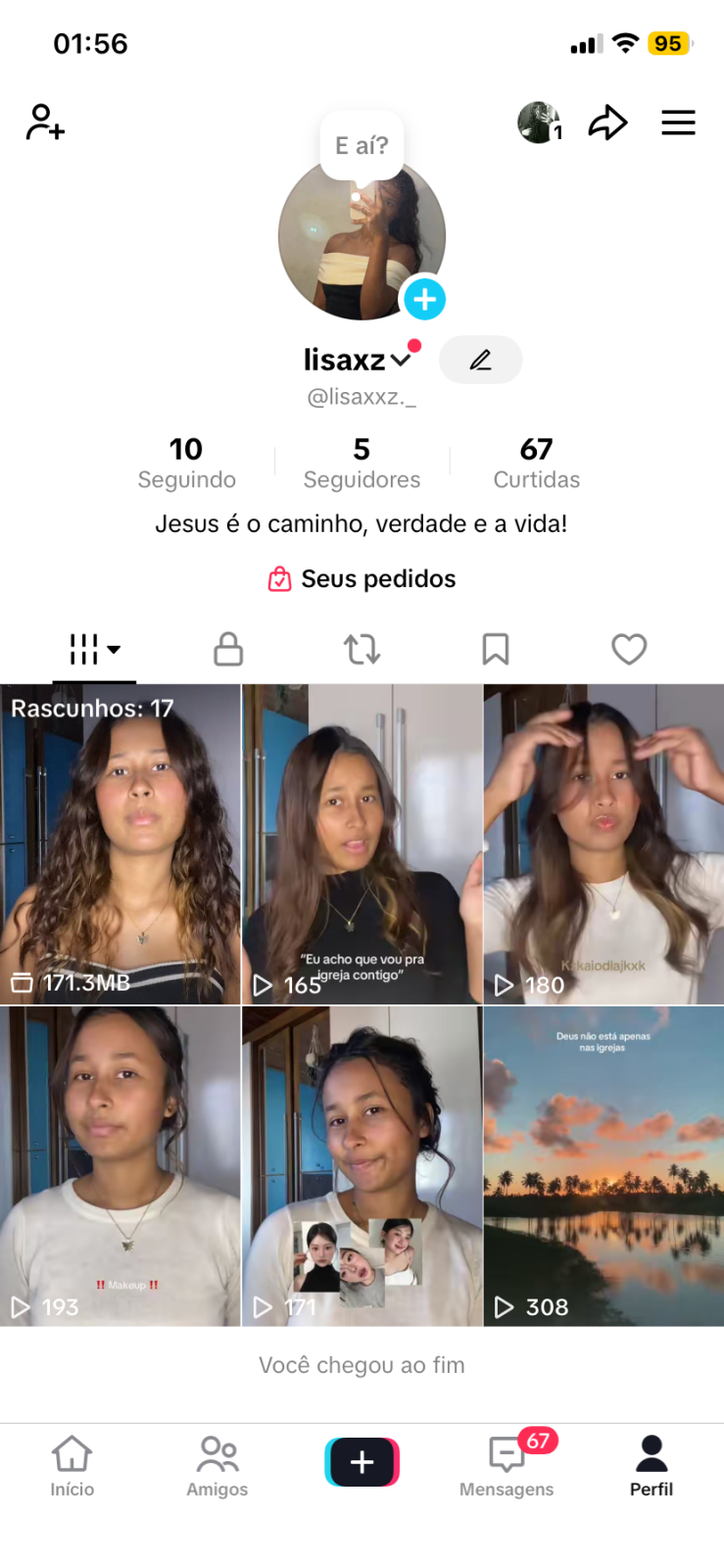 Métrica